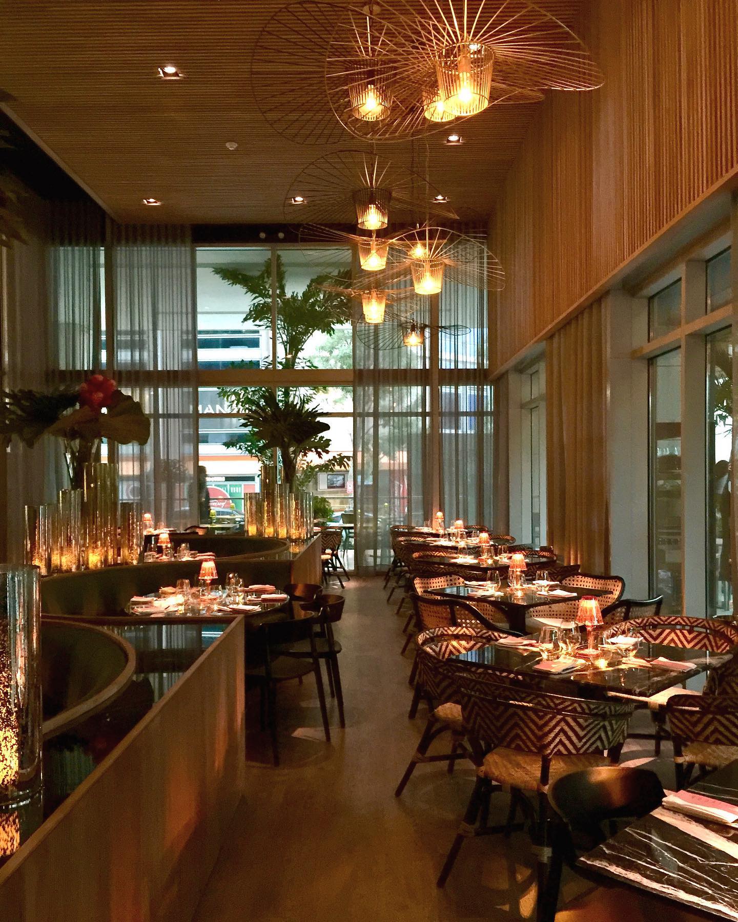 Allegra Restaurant