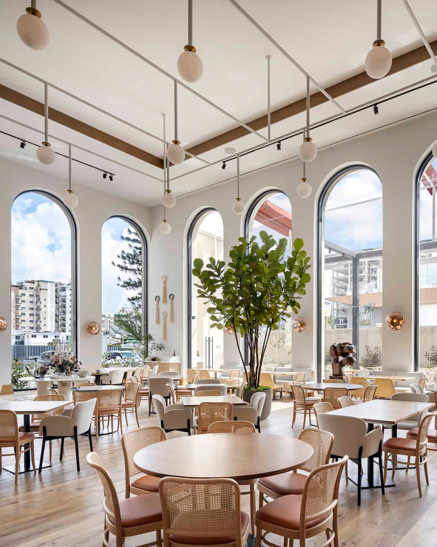 LILA - Modern Cuisine