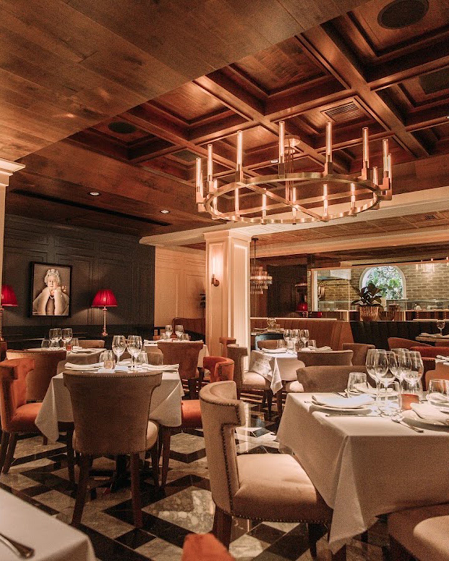 SBG Sophia's Bar & Grill